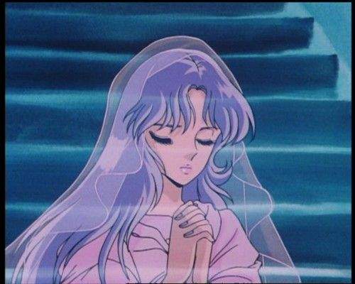 Otaku Gallery  / Anime e Manga / Saint Seiya / Screen Shots / Episodi / 102 - La prima vittoria / 068.jpg